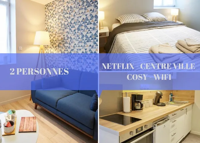 Locationstourcoing - Le Carnot