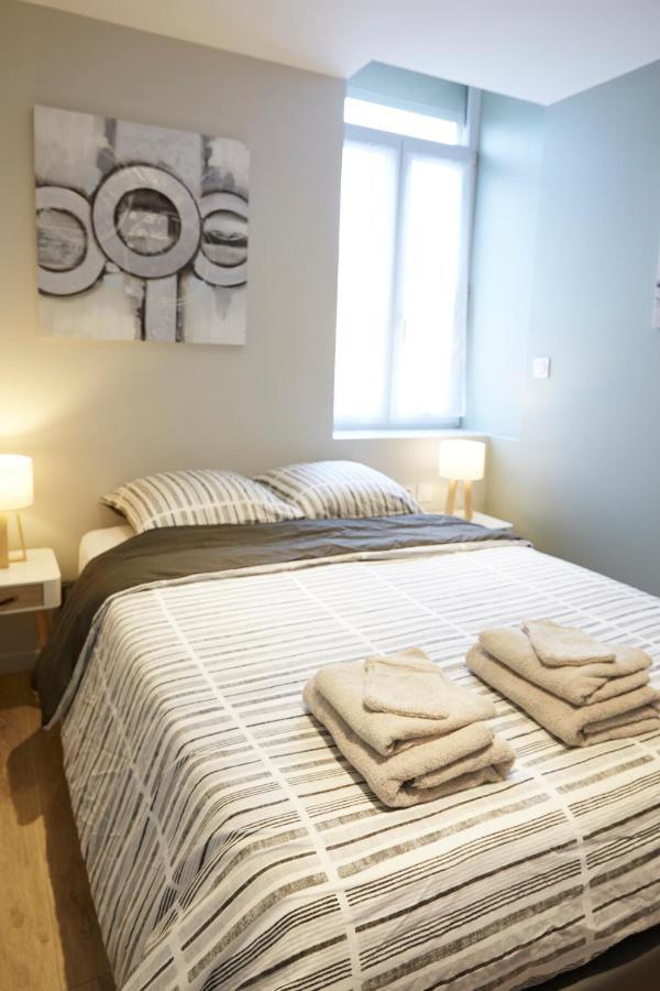 Locationstourcoing - Le Carnot Appartement *