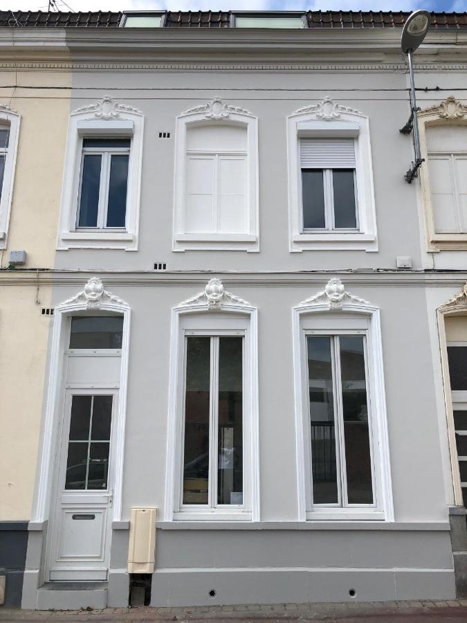 Locationstourcoing - Le Carnot Appartement *