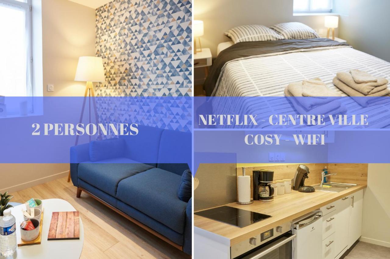 Locationstourcoing - Le Carnot Appartement Tourcoing