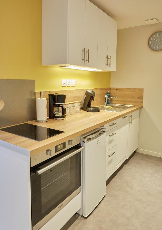 Appartement Locationstourcoing - Le Carnot Tourcoing